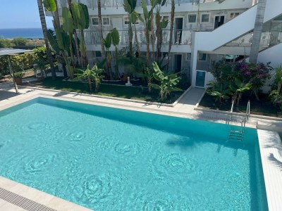 Apartment Apartment Hotel Taboga - Outdoor photo 4