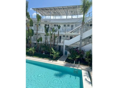 Apartment Apartment Hotel Taboga - Outdoor photo 6