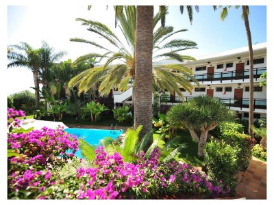 Apartment Apartment Hotel Taboga - Outdoor photo 10