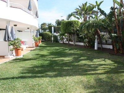 Apartment Apartment Hotel Taboga - Outdoor photo 11