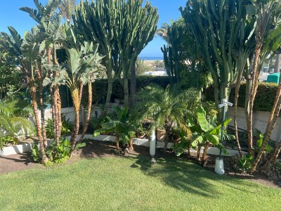 Apartment Apartment Hotel Taboga - Outdoor photo 12