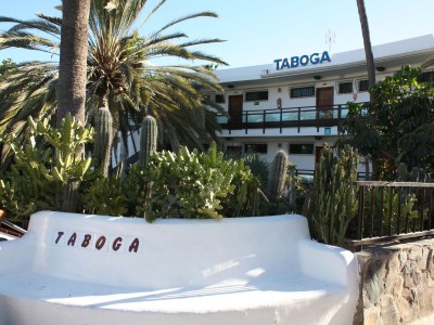 Apartment Apartment Hotel Taboga - Outdoor photo 13