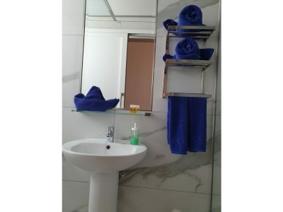 Apartment Apartment Hotel Taboga - Features photo 15