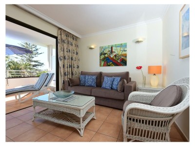 Apartment Apartment Hotel Taboga - Features photo 17