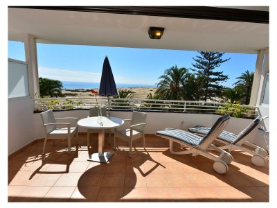 Apartment Apartment Hotel Taboga - Features photo 19