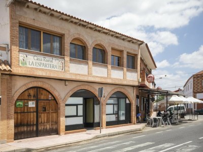 Holiday house Belvilla by OYO Casa La Espartera - Outdoor photo 4