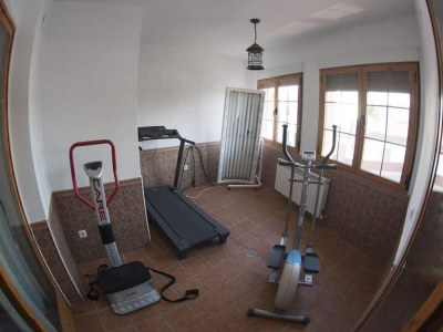 Holiday house Belvilla by OYO Casa La Espartera - Outdoor photo 7