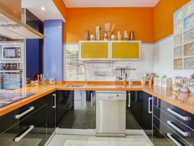 Holiday house Belvilla by OYO Casa La Espartera - Features photo 8