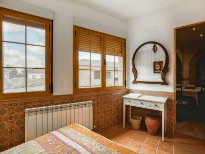 Holiday house Belvilla by OYO Casa La Espartera - Features photo 21