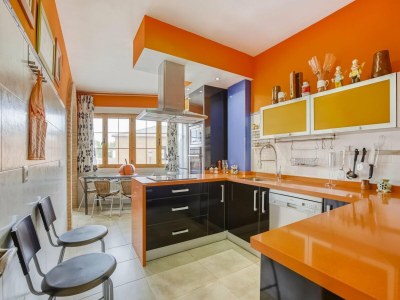 Holiday house Belvilla by OYO Casa La Espartera - Features photo 23