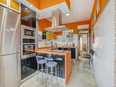 Holiday house Belvilla by OYO Casa La Espartera - Features photo 24