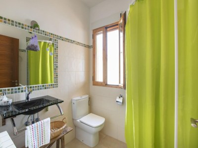 Holiday house Belvilla by OYO Casa La Espartera - Features photo 31