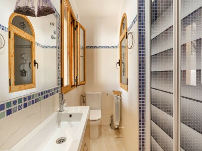 Holiday house Belvilla by OYO Casa La Espartera - Features photo 32