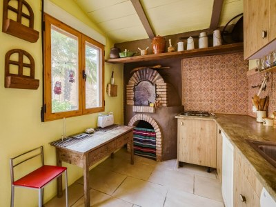 Holiday house Belvilla by OYO Casa La Espartera - Features photo 34