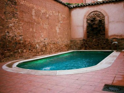 Holiday house Belvilla by OYO Casa La Espartera - Environment photo 36