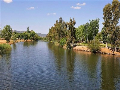 Holiday house Belvilla by OYO Casa La Espartera - Environment photo 37