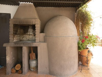 Holiday house Belvilla by OYO Casa La Espartera - Outdoor photo 40