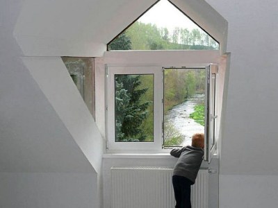 Villa Villa Rotschoenberg im Tal der Freiberger Mulde - Outdoor photo 10