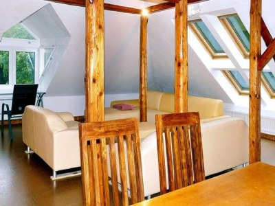 Villa Villa Rotschoenberg im Tal der Freiberger Mulde - Features photo 14