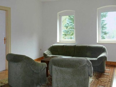 Villa Villa Rotschoenberg im Tal der Freiberger Mulde - Features photo 15