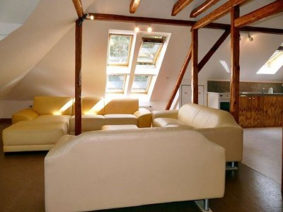 Villa Villa Rotschoenberg im Tal der Freiberger Mulde - Features photo 19