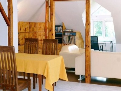 Villa Villa Rotschoenberg im Tal der Freiberger Mulde - Features photo 20