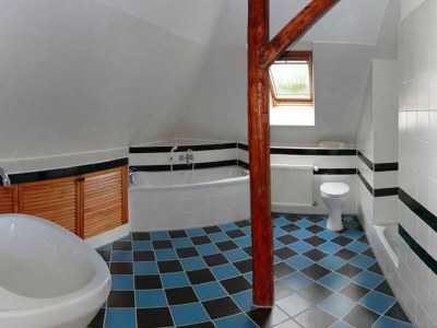 Villa Villa Rotschoenberg im Tal der Freiberger Mulde - Features photo 21