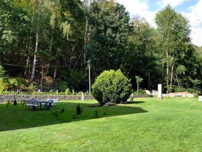 Villa Villa Rotschoenberg im Tal der Freiberger Mulde - Environment photo 23