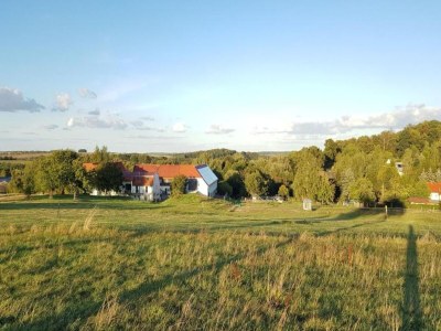 Villa Villa Rotschoenberg im Tal der Freiberger Mulde - Environment photo 32