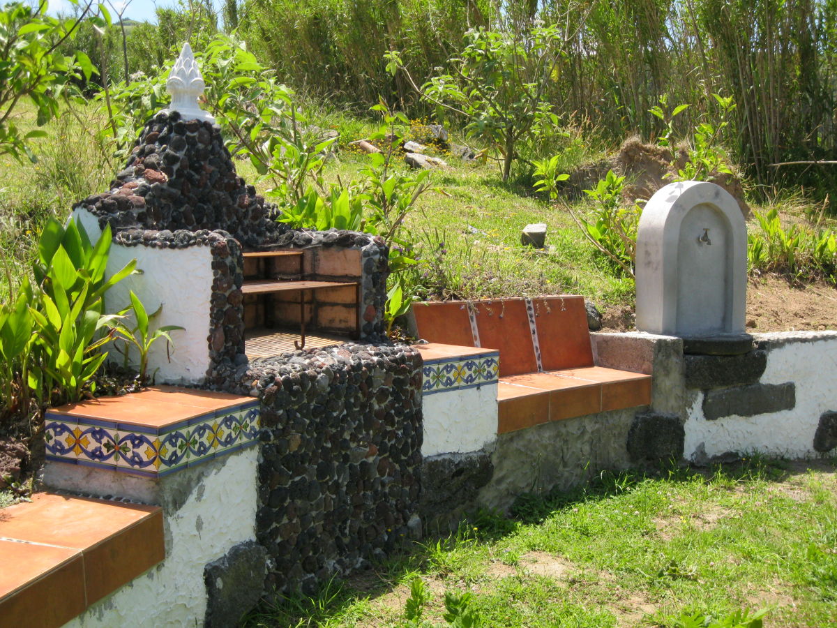 Chalet Casa Petunia - Outdoor photo 4