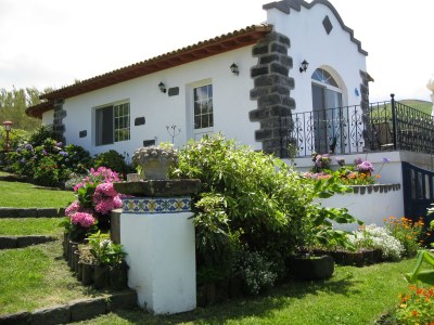 Chalet Casa Petunia - Outdoor photo 5