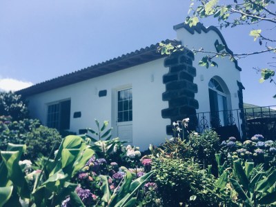 Chalet Casa Petunia - Outdoor photo 6