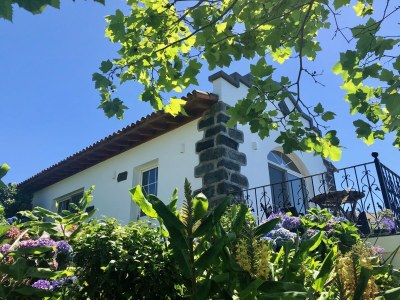 Chalet Casa Petunia - Outdoor photo 7