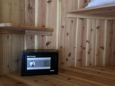 Chalet Casa Petunia - Features photo 17