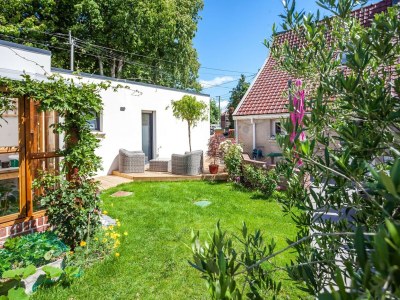 Apartment Wohnung nahe Bunker von Eperlecques - Outdoor photo 9