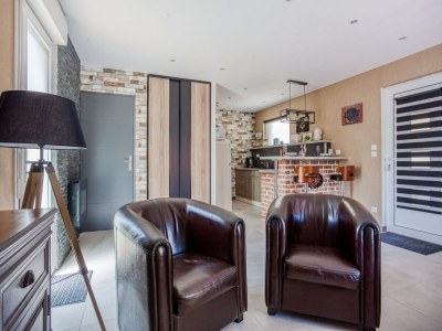 Apartment Wohnung nahe Bunker von Eperlecques - Features photo 10