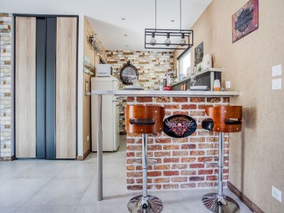 Apartment Wohnung nahe Bunker von Eperlecques - Features photo 12