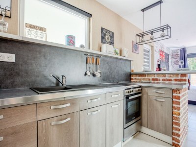 Apartment Wohnung nahe Bunker von Eperlecques - Features photo 13