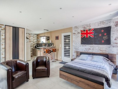 Apartment Wohnung nahe Bunker von Eperlecques - Features photo 15