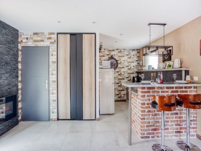 Apartment Wohnung nahe Bunker von Eperlecques - Features photo 16