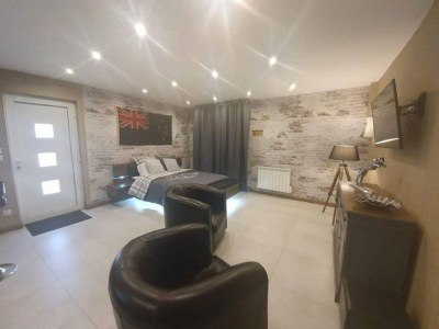 Apartment Wohnung nahe Bunker von Eperlecques - Features photo 17