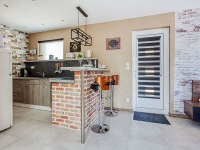 Apartment Wohnung nahe Bunker von Eperlecques - Features photo 18