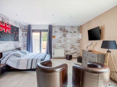 Apartment Wohnung nahe Bunker von Eperlecques - Features photo 19