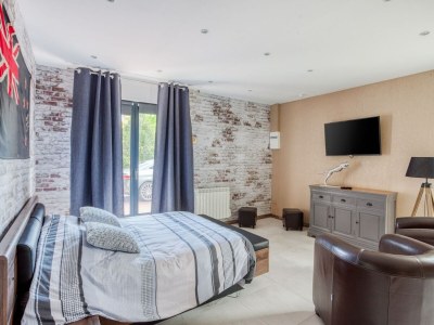 Apartment Wohnung nahe Bunker von Eperlecques - Features photo 20