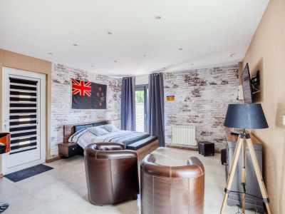 Apartment Wohnung nahe Bunker von Eperlecques - Features photo 21