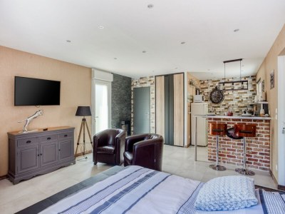 Apartment Wohnung nahe Bunker von Eperlecques - Features photo 22