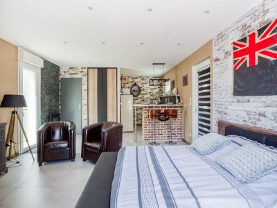 Apartment Wohnung nahe Bunker von Eperlecques - Features photo 23