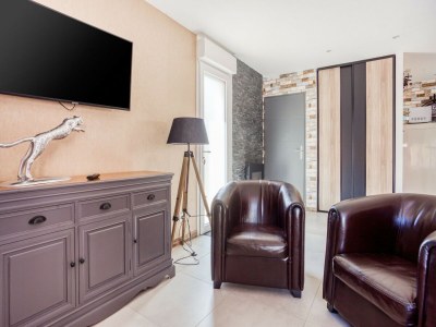 Apartment Wohnung nahe Bunker von Eperlecques - Features photo 24