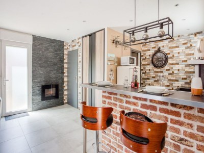 Apartment Wohnung nahe Bunker von Eperlecques - Features photo 27