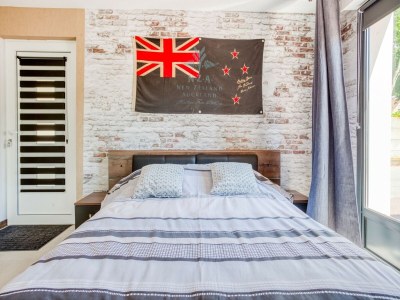 Apartment Wohnung nahe Bunker von Eperlecques - Features photo 28